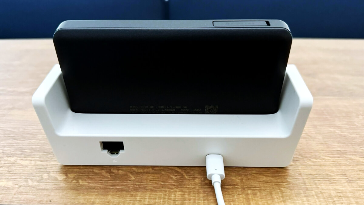 Speed Wi-Fi 5G X12を徹底解剖！実機検証でわかったスペックや注意点は？