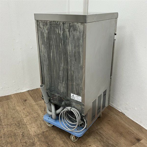 フクシマガリレイ 25kg製氷機 FIC-A25KT | 無限堂厨房ネットショップ