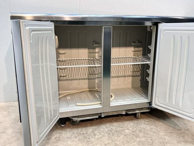 ホシザキ 冷蔵コールドテーブル RT-150PTE | 無限堂厨房ネットショップ