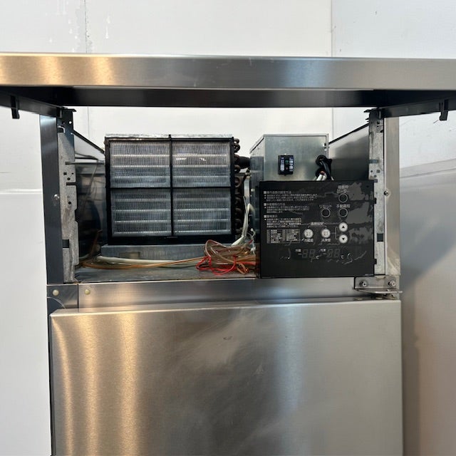 ホシザキ 縦型冷凍冷蔵庫 HRF-63Z-ED | 無限堂厨房ネットショップ