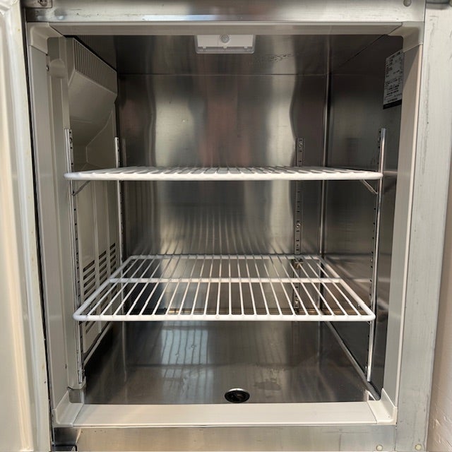 ホシザキ 冷蔵コールドテーブル RT-90SNG | 無限堂厨房ネットショップ