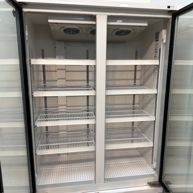 ホシザキ リーチイン冷凍ショーケース USF-120AT3 | 無限堂厨房ネット