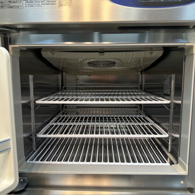 ホシザキ 縦型冷凍冷蔵庫 HRF-63Z-(L) | 無限堂厨房ネットショップ