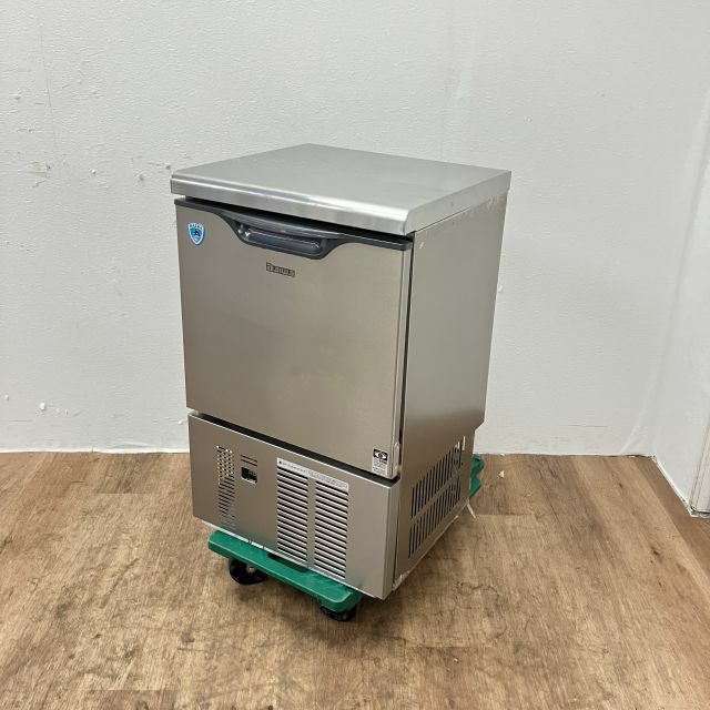 大和冷機 35kg製氷機 DRI-35LME | 無限堂厨房ネットショップ