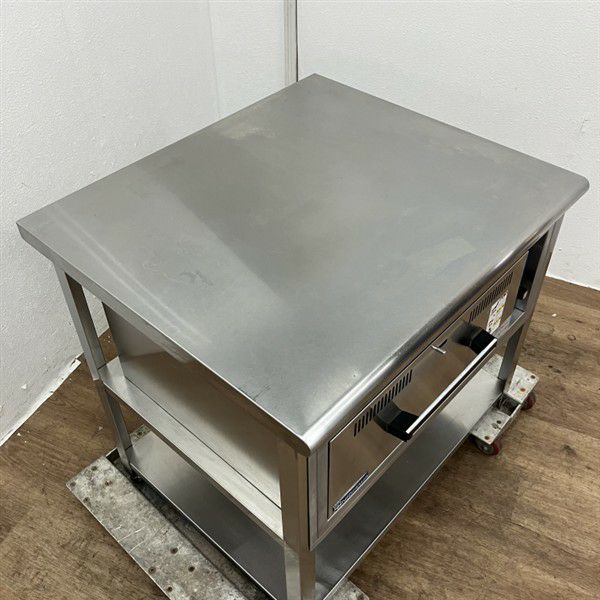 ニチワ ビルトイン電気カップディッシュウォーマー CDW-450B | 無限堂