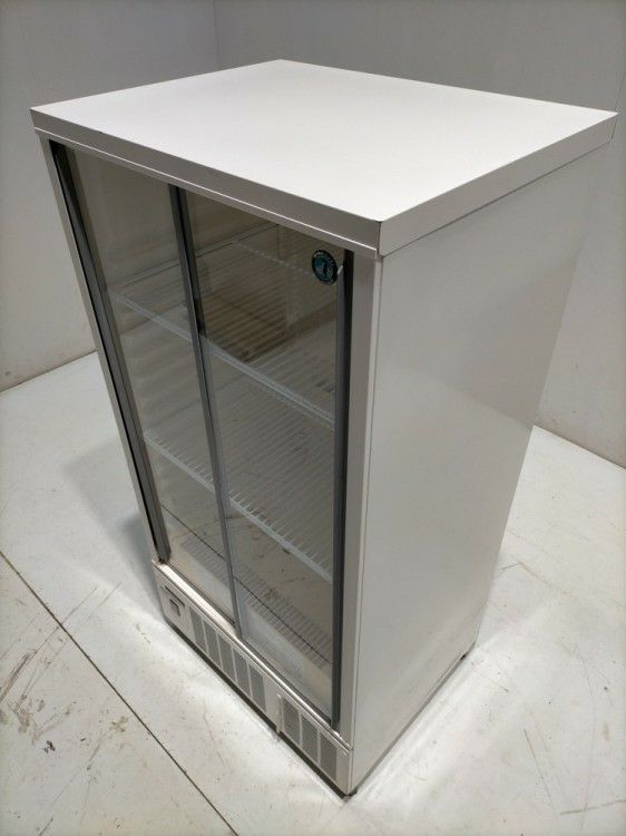 ホシザキ 冷蔵ショーケース SSB-70C2 | 無限堂厨房ネットショップ