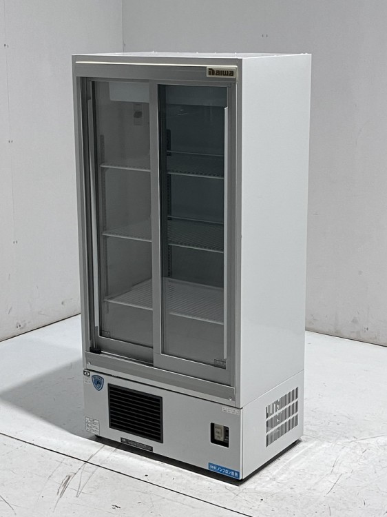 大和冷機 冷蔵ショーケース 221LAU-15 | 無限堂厨房ネットショップ