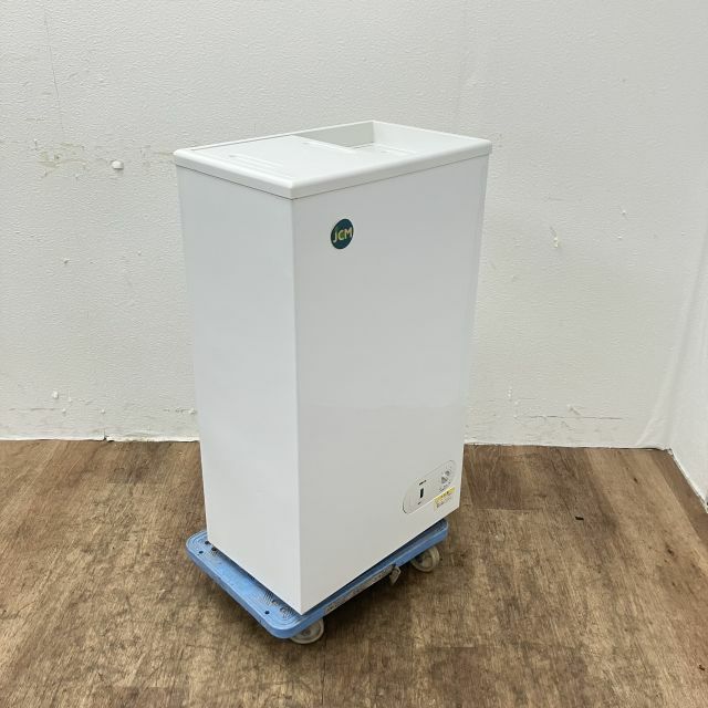 JCM 冷凍ストッカー JCMC-41 | 無限堂厨房ネットショップ