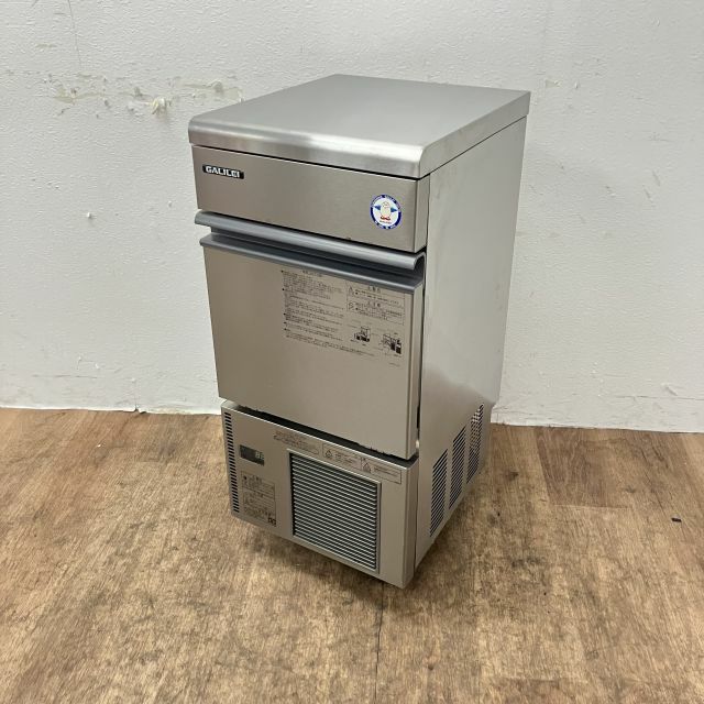 フクシマガリレイ 25kg製氷機 FIC-A25KT2 | 無限堂厨房ネットショップ