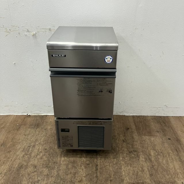 フクシマガリレイ 25kg製氷機 FIC-A25KT2 | 無限堂厨房ネットショップ