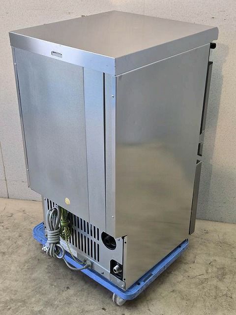 ホシザキ 25kg製氷機 IM-25M-2 | 無限堂厨房ネットショップ