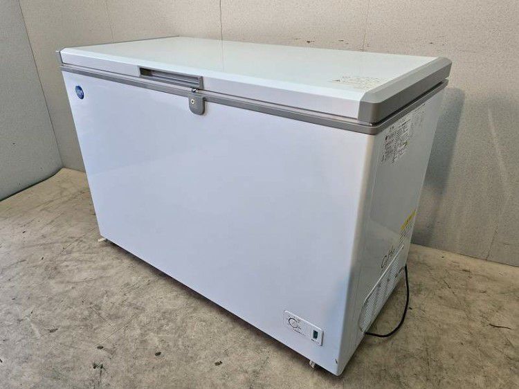 JCM 冷凍ストッカー JCMC-266 | 無限堂厨房ネットショップ