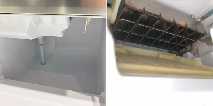 ホシザキ 25kg製氷機 IM-25M-1 | 無限堂厨房ネットショップ