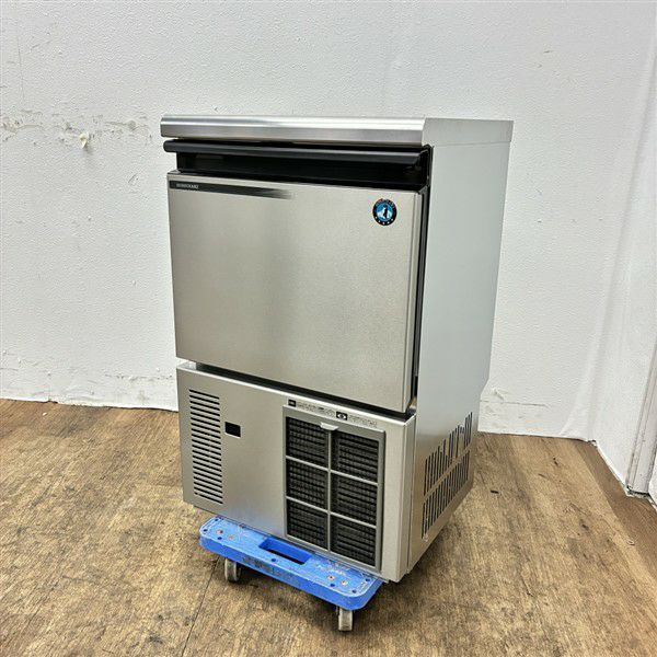 ホシザキ 35kg製氷機 IM-35M-2 | 無限堂厨房ネットショップ