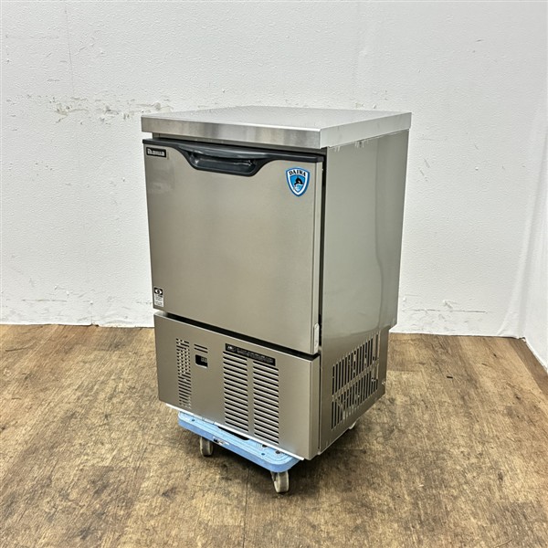 大和冷機 35kg製氷機 DRI-35LME | 無限堂厨房ネットショップ