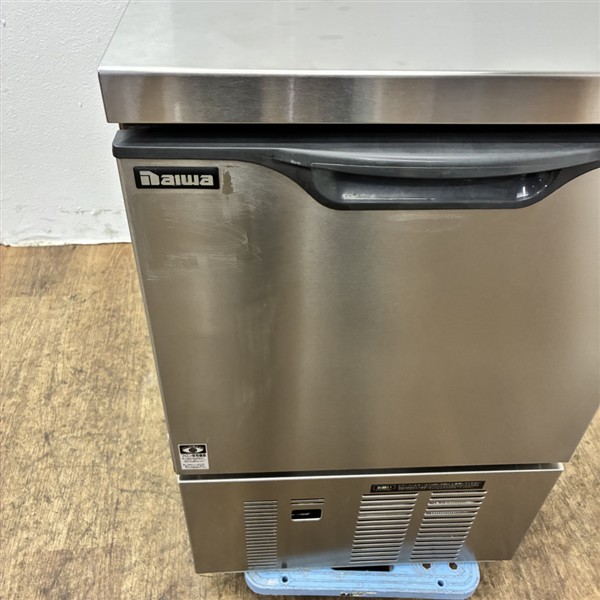 大和冷機 35kg製氷機 DRI-35LME | 無限堂厨房ネットショップ