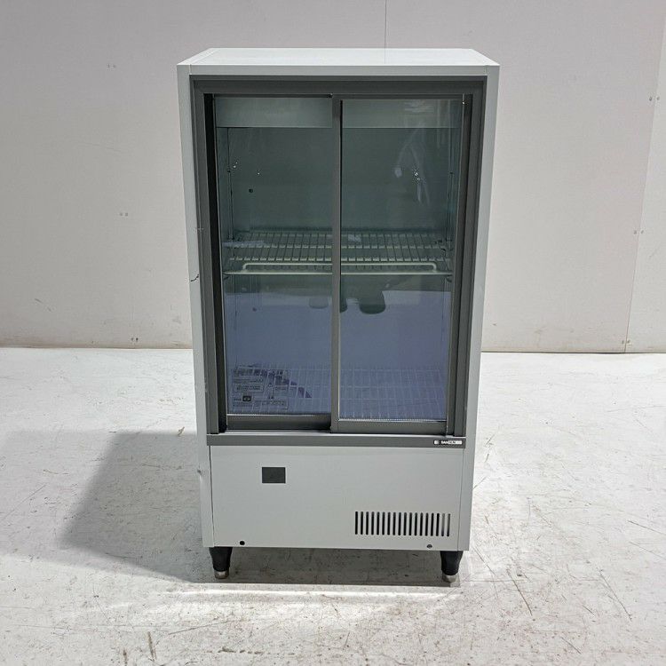 サンデン 冷蔵ショーケース MUS-0611X ※備考欄必読 | 無限堂厨房ネット