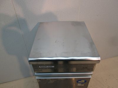 パナソニック 25kg製氷機 SIM-S2500B | 無限堂厨房ネットショップ