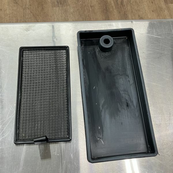 フクシマガリレイ 冷凍冷蔵コールドテーブル TMU-41PE2 | 無限堂厨房