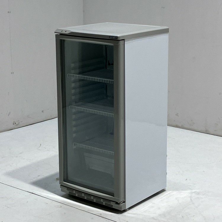 レマコム 冷蔵ショーケース RCS-100 | 無限堂厨房ネットショップ