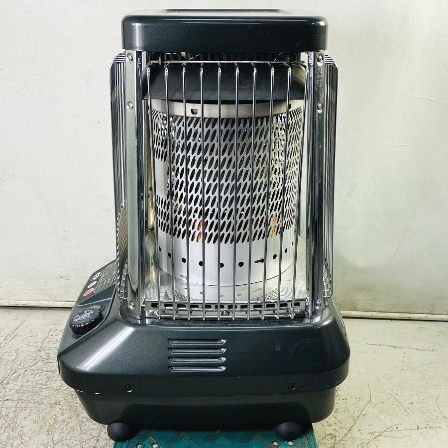 DAINICHI/ダイニチ FM-196F 業務用 石油ストーブ コンクリート65畳