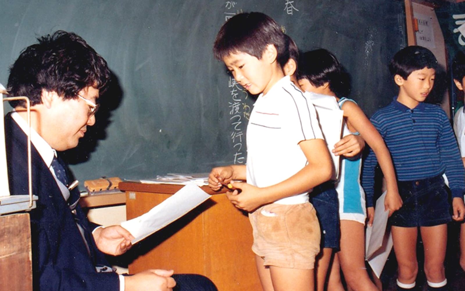 向山洋一の仕事 – 授業の原則十ヵ条 ｜ 向山洋一公式ウェブサイト