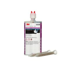 3M™ Super Fast Repair Adhesive 04248, Black, 200 mL Cartridge 6
