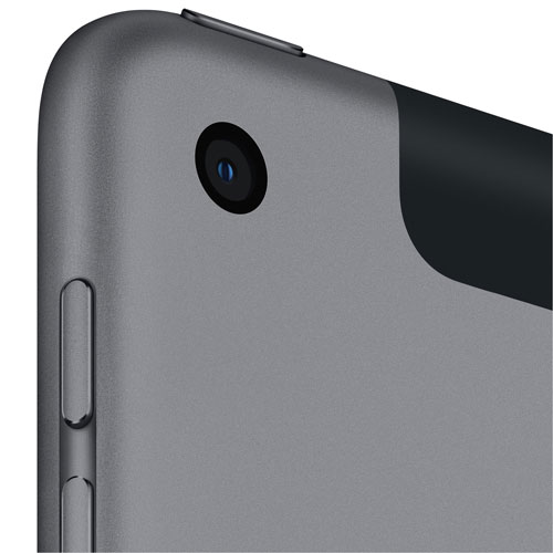 Virgin Plus Apple iPad 10.2