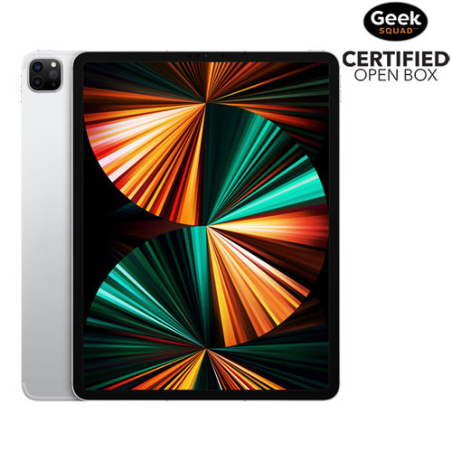 Open Box - Apple iPad Pro 12.9