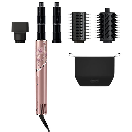Shark FlexStyle 2way・3wayヘアアイロン Shark FlexStyle 2way・3way