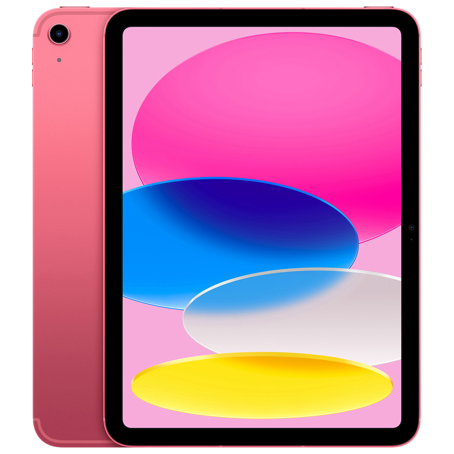 Bell Apple iPad 10.9