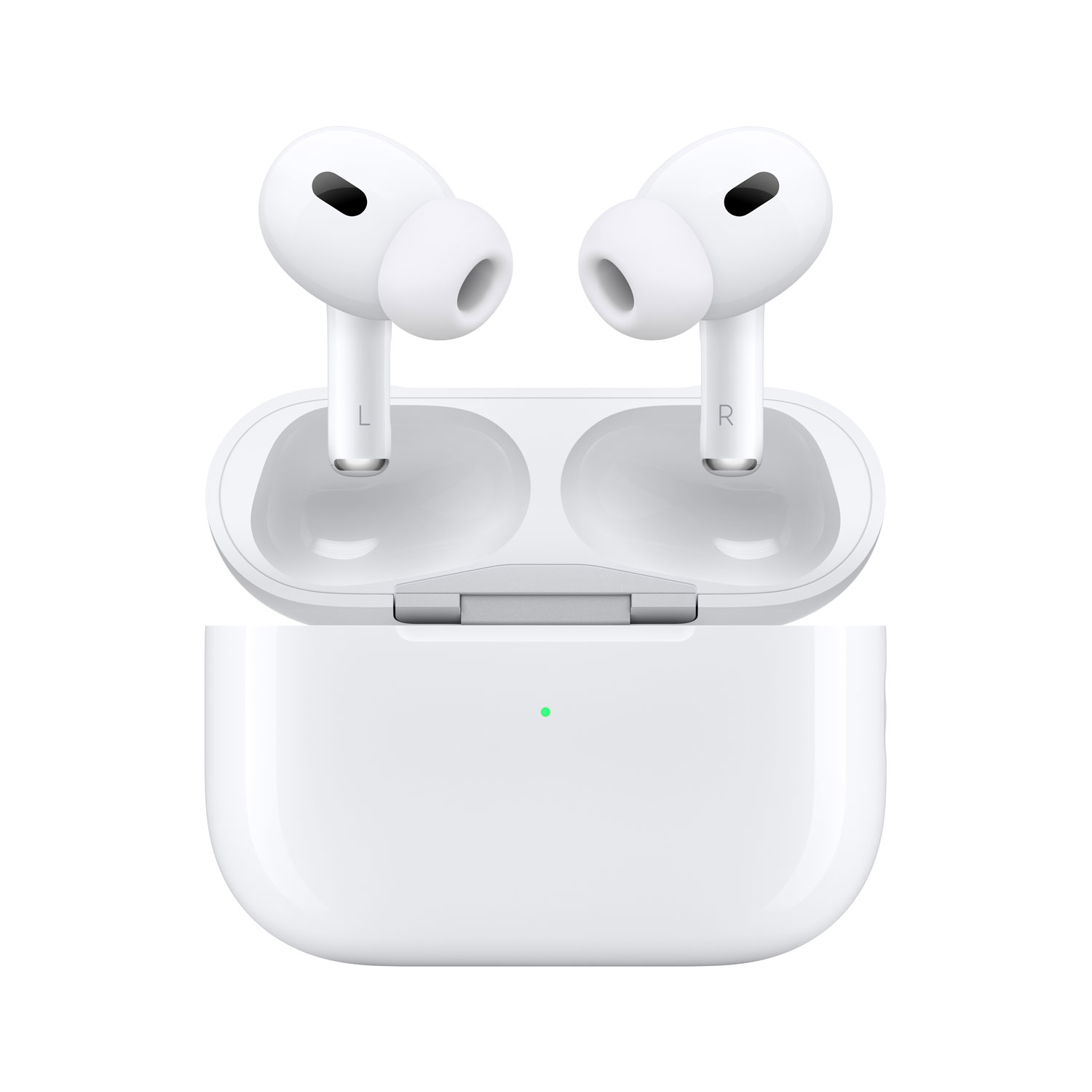 Apple AirPods Pro 2 Noise Cancelling True Wireless Earbuds with