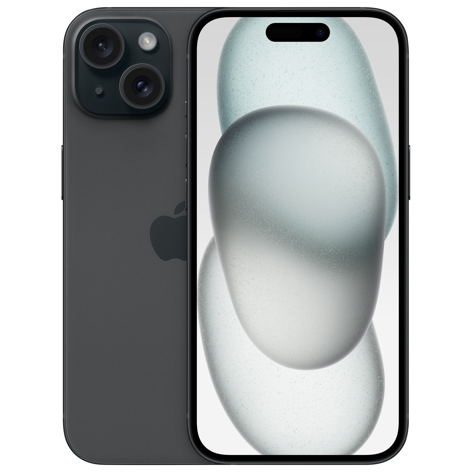 Apple iPhone 15 128GB - Black - Unlocked | Best Buy Canada
