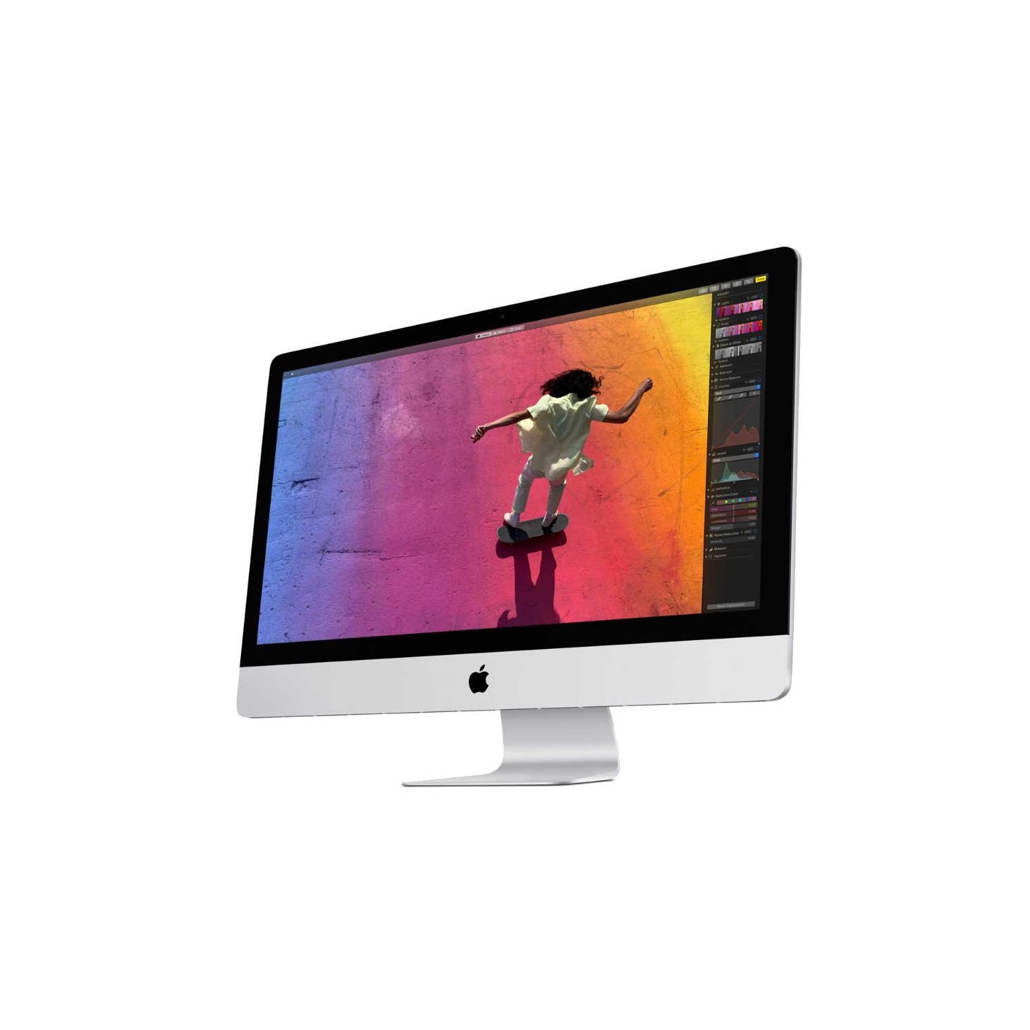 Refurbished - Excellent) iMac 27-inch (Retina 5K) 3.0GHZ 6-Core i5
