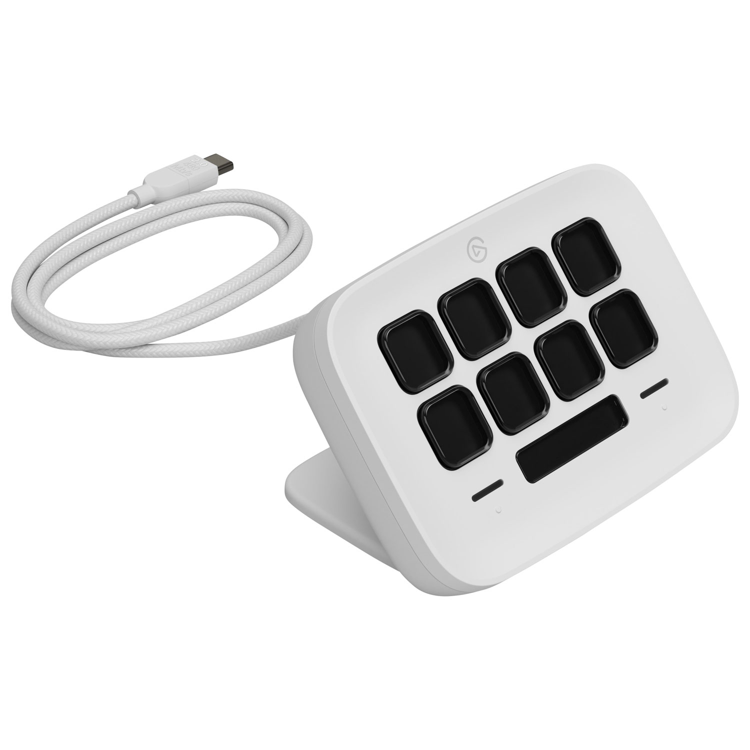 Elgato Neo Stream Deck - White | Best Buy Canada