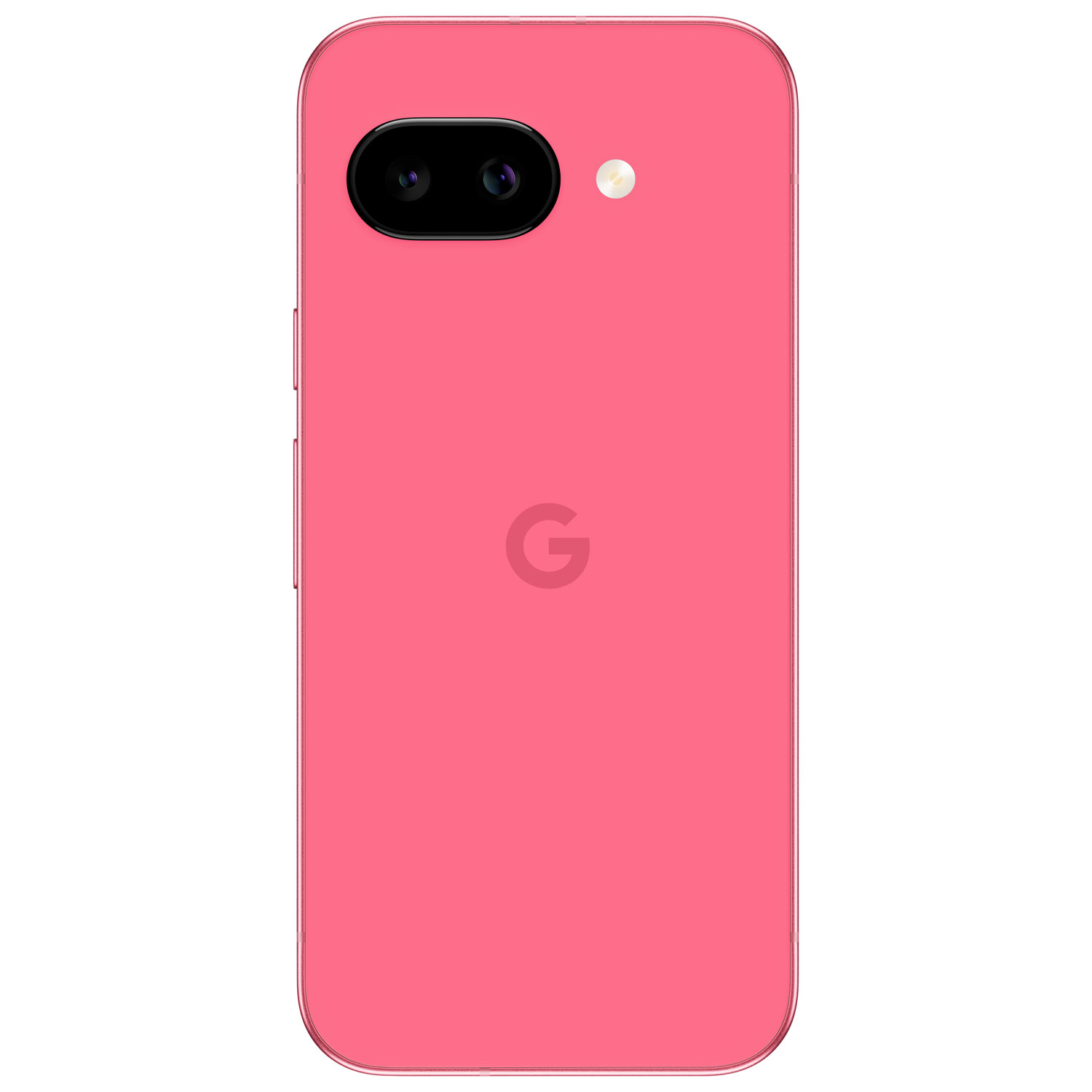 Google Pixel 9a 128GB - Peony - Unlocked | Best Buy Canada