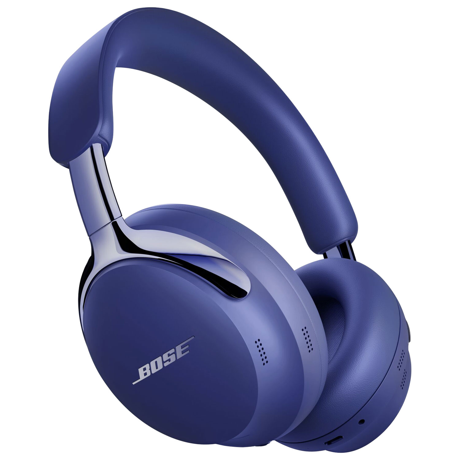 Bose QuietComfort Ultra (2nd Gen) Over-Ear Noise Cancelling