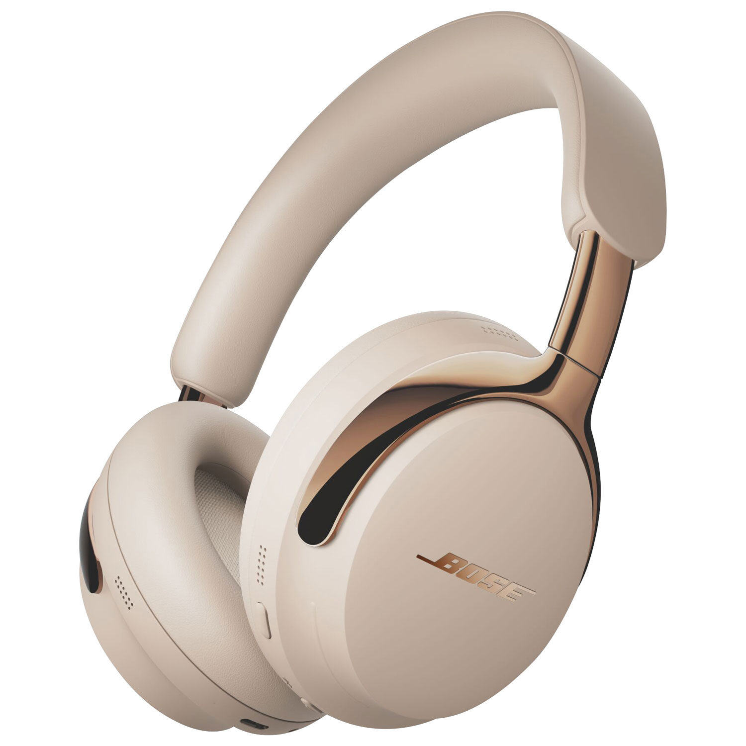 Bose QuietComfort Ultra (2nd Gen) Over-Ear Noise Cancelling