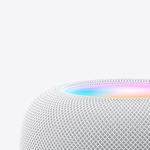 Apple HomePod - White | Best Buy Canada