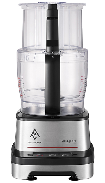 フードプロセッサー｜製品紹介｜マルチシェフ