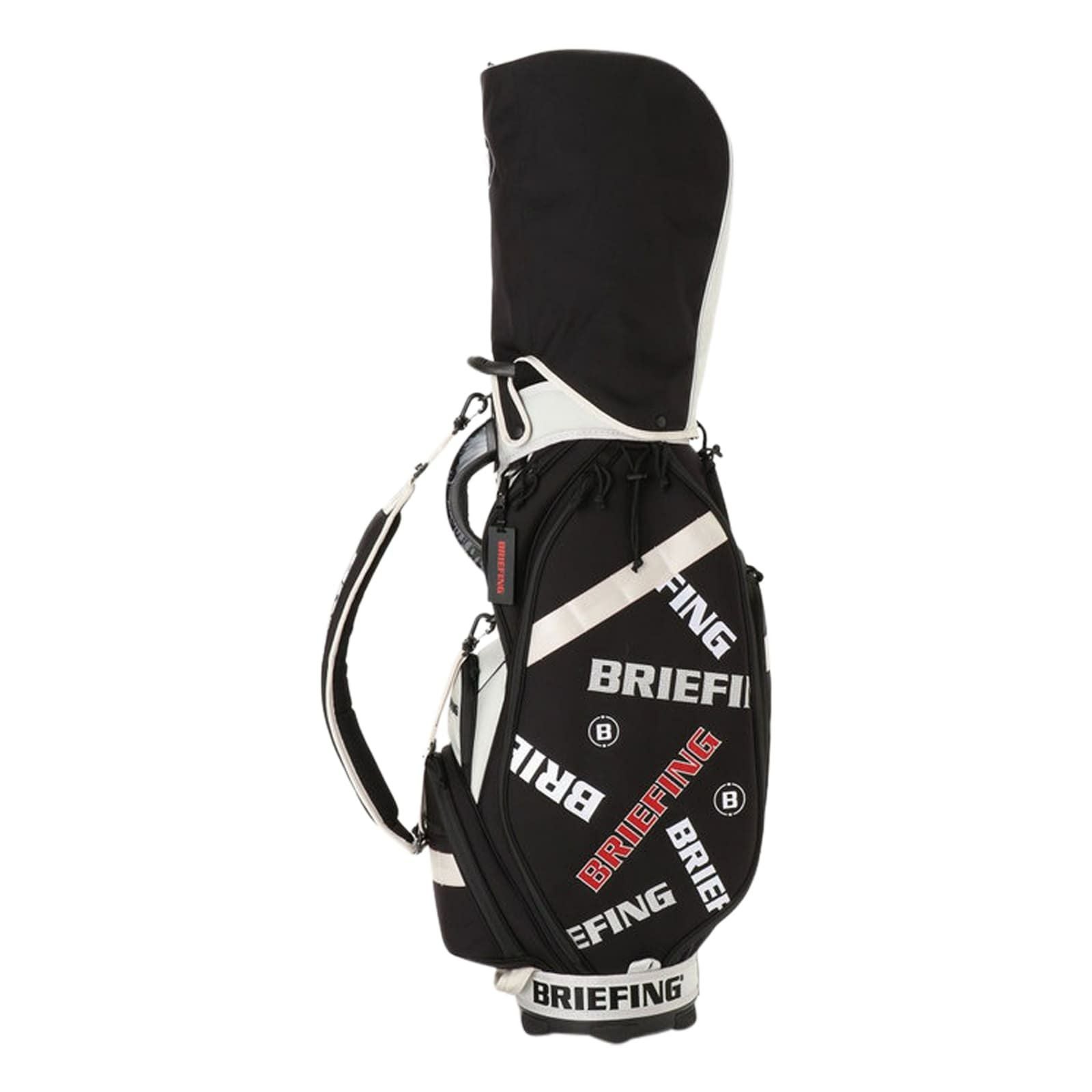 CR-5 #03 CL キャディバッグ CRAZY COLLECTION | Multiverse マルチバース