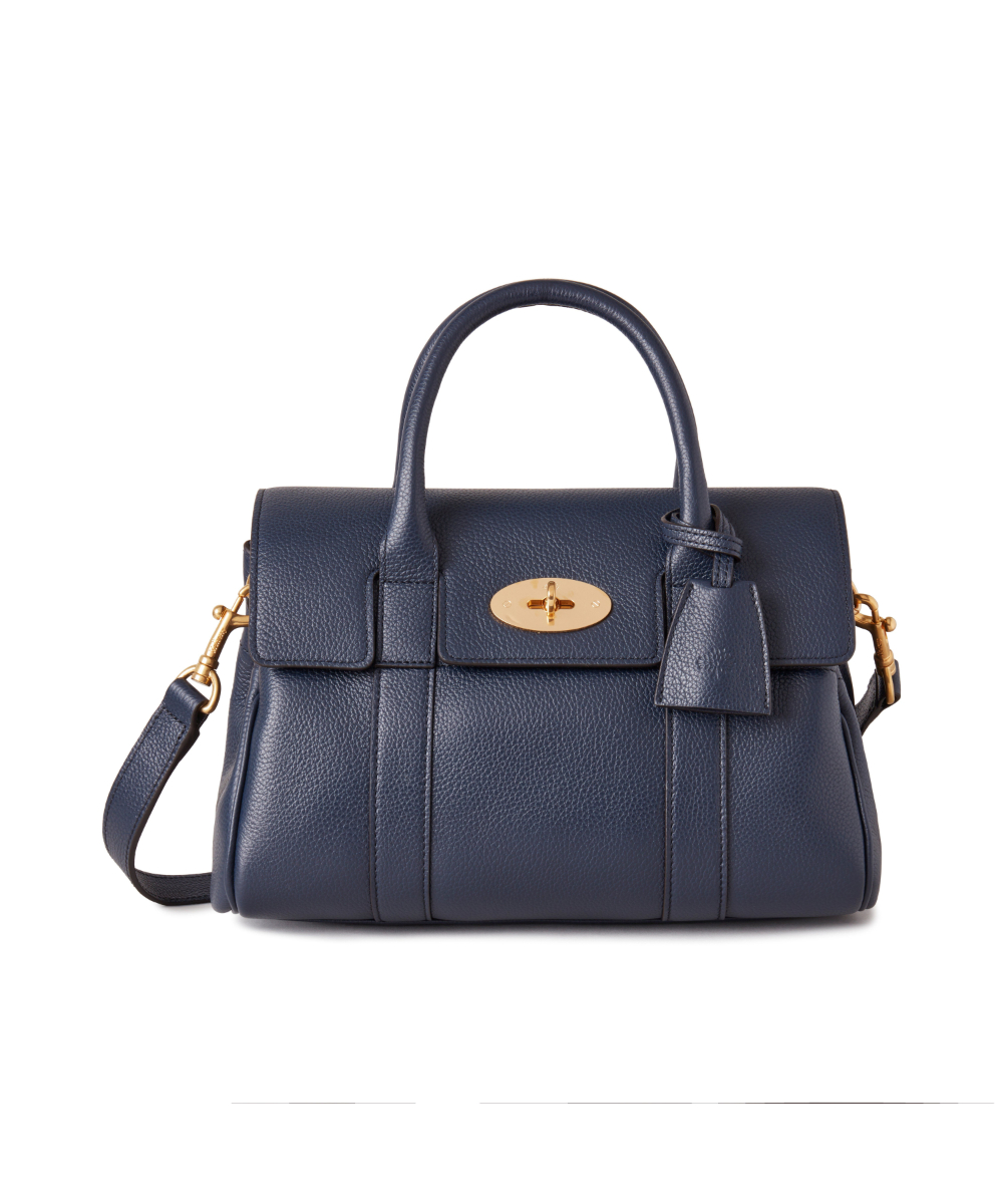 MULBERRY/マルベリー通販 | ミニ ジップド ベイズウォーター【送料無料