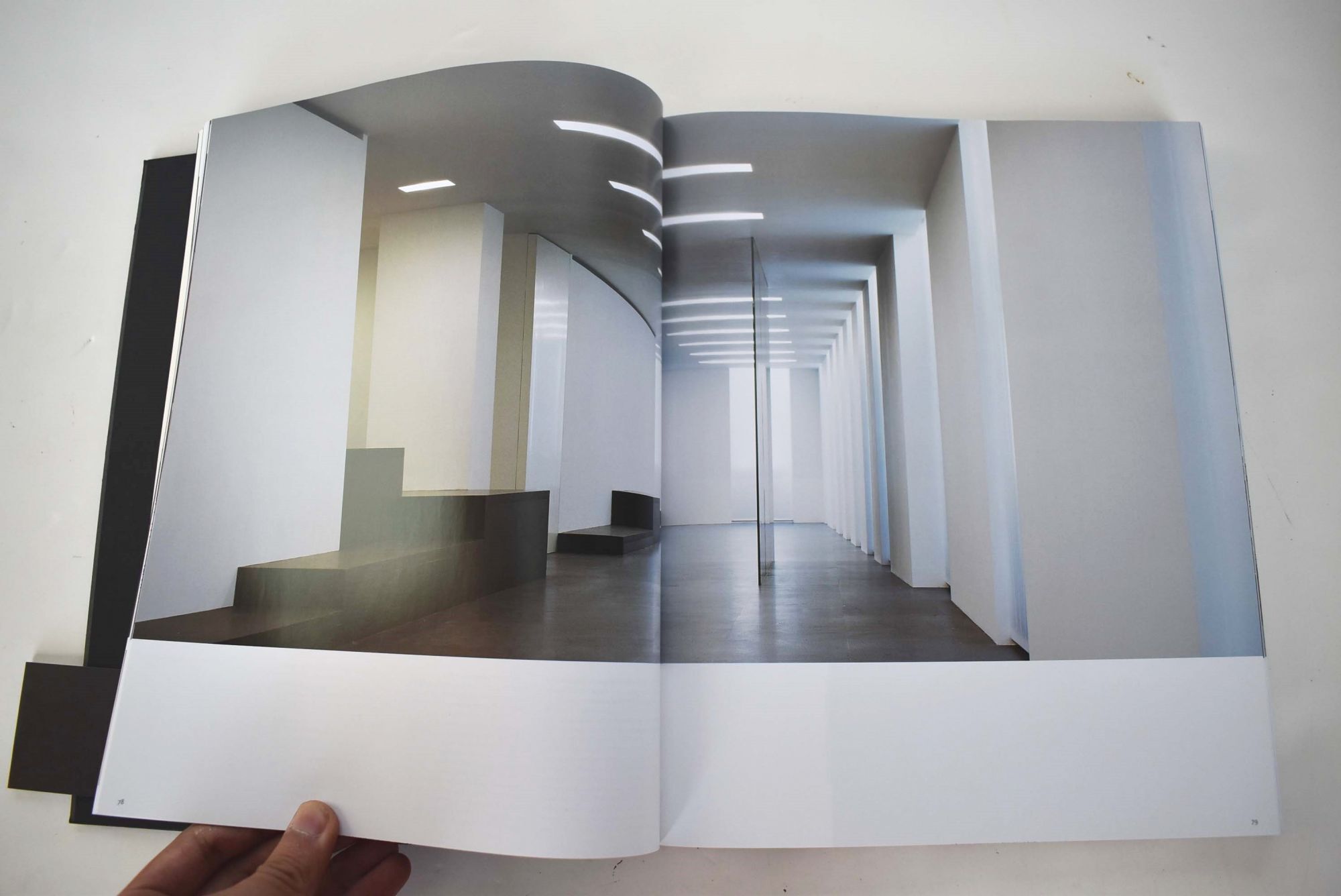 David Chipperfield: Architectural Works, 1990-2002 | Thomas Weaver