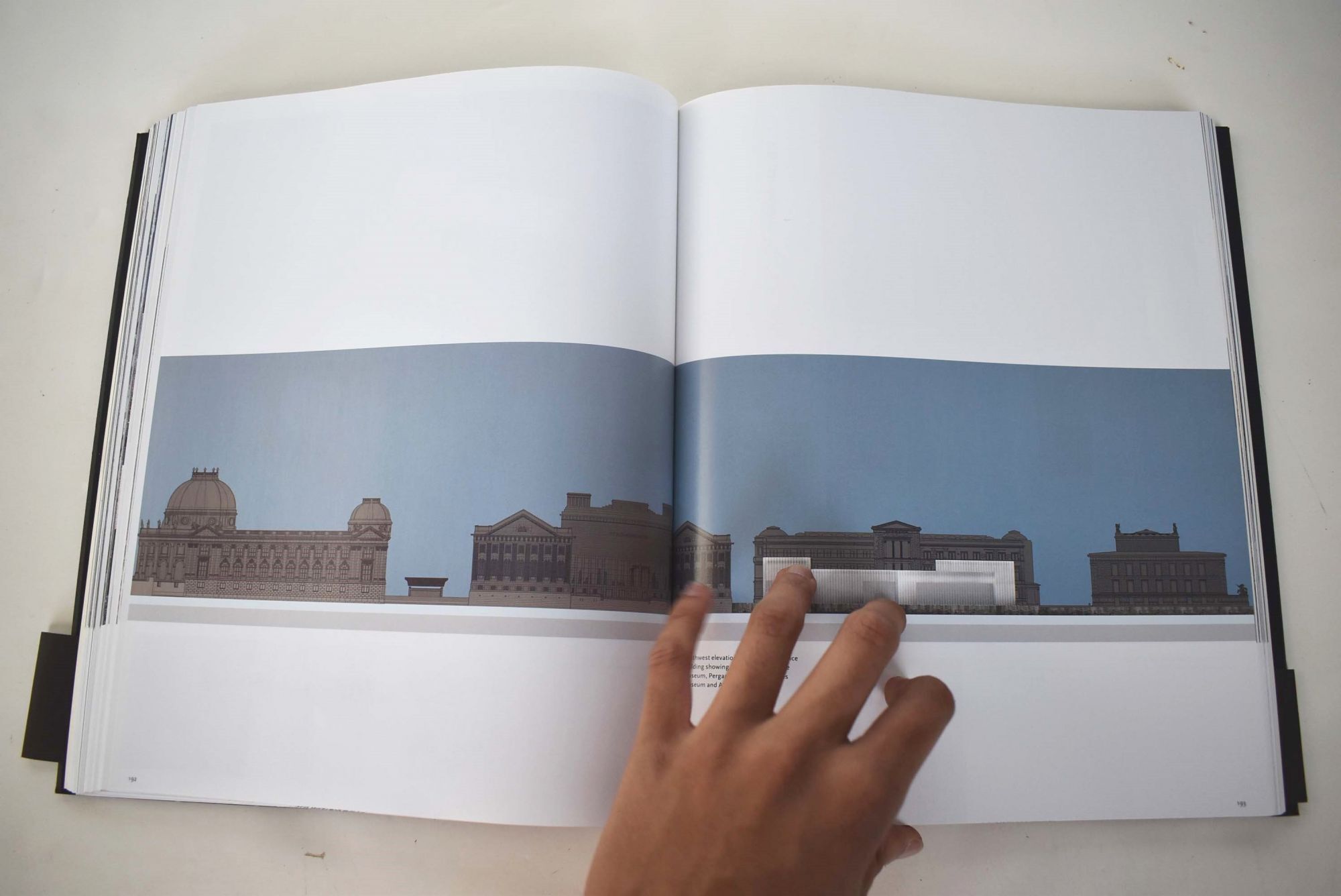 David Chipperfield: Architectural Works, 1990-2002 | Thomas Weaver