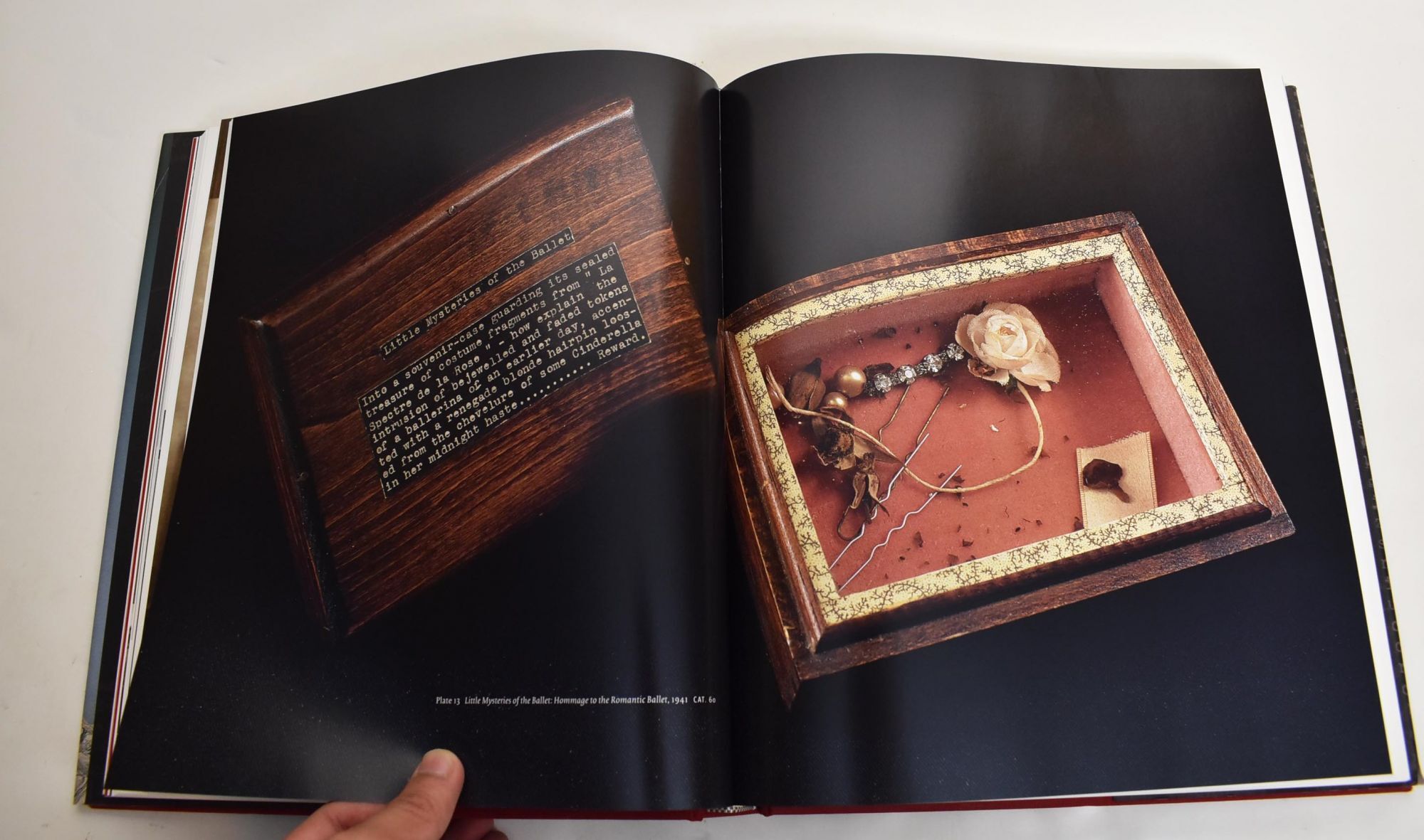 Joseph Cornell: Navigating the Imagination | Lynda Roscoe Hartigan