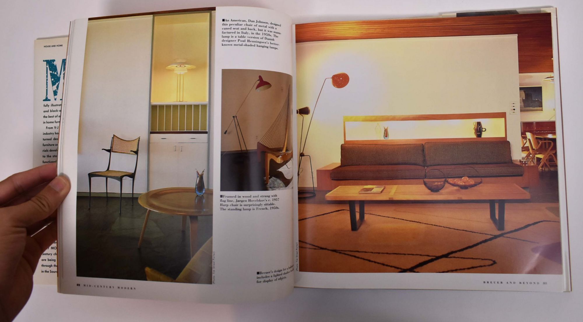 Mid-Century Modern: Furniture of the 1950s | Cara Greenberg | 1st