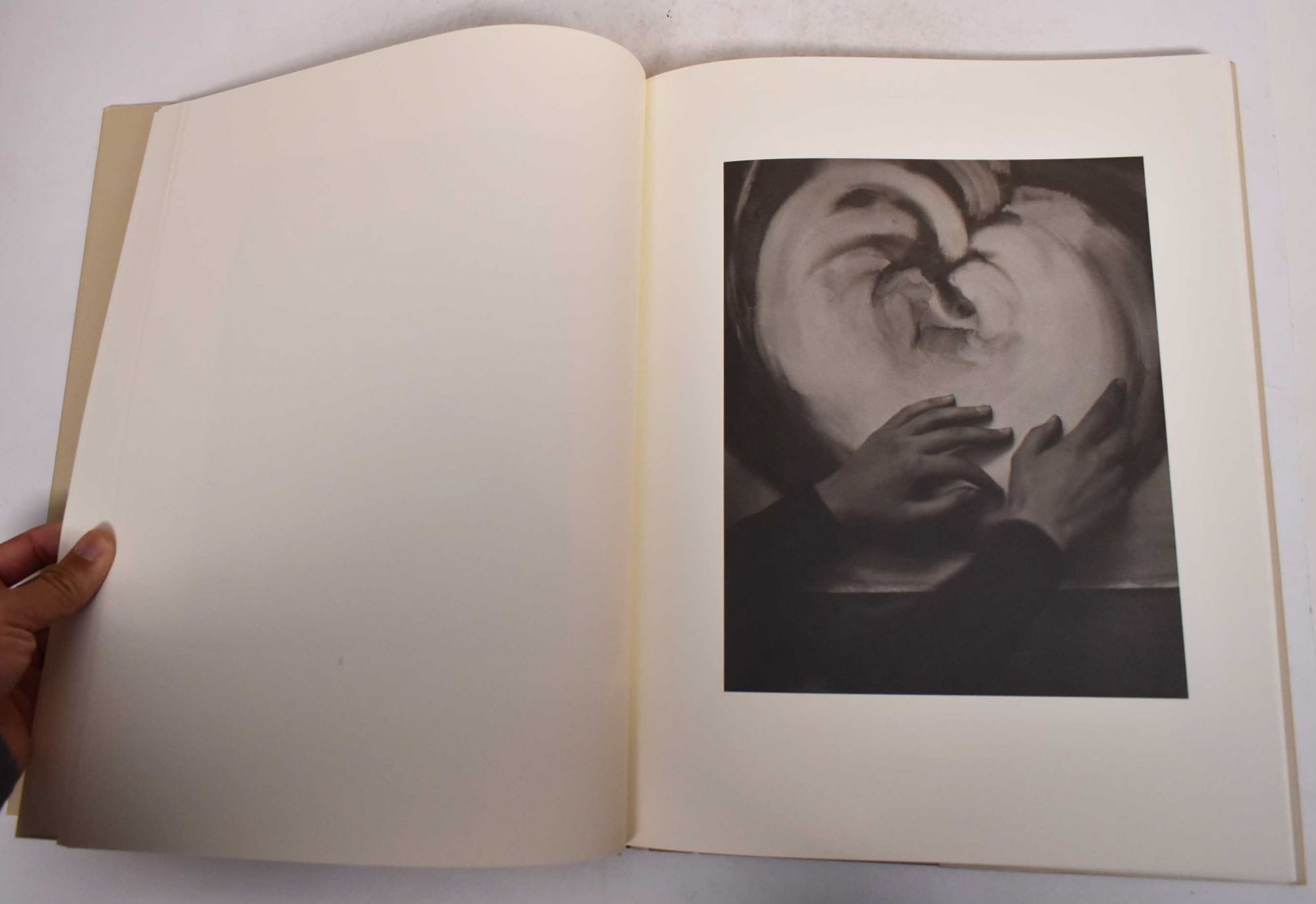 Georgia O'Keeffe : A Portrait By Alfred Stieglitz | Alfred / Maria