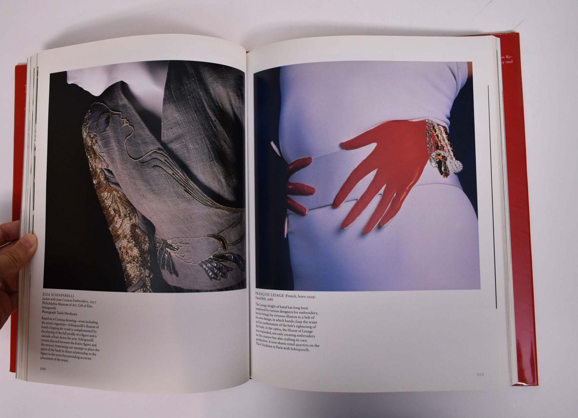 Fashion and Surrealism | Richard Martin