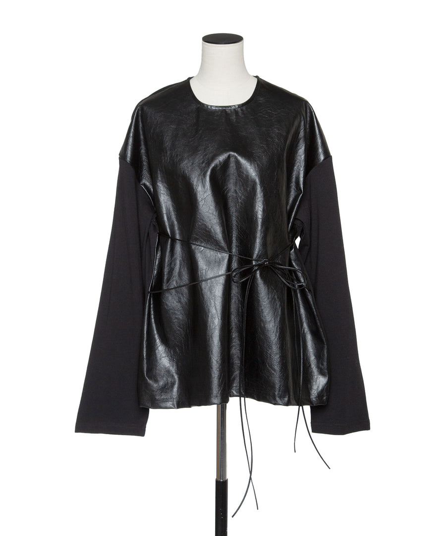 MOON TOP｜muller of yoshiokubo(ミュラーオブヨシオクボ)公式通販