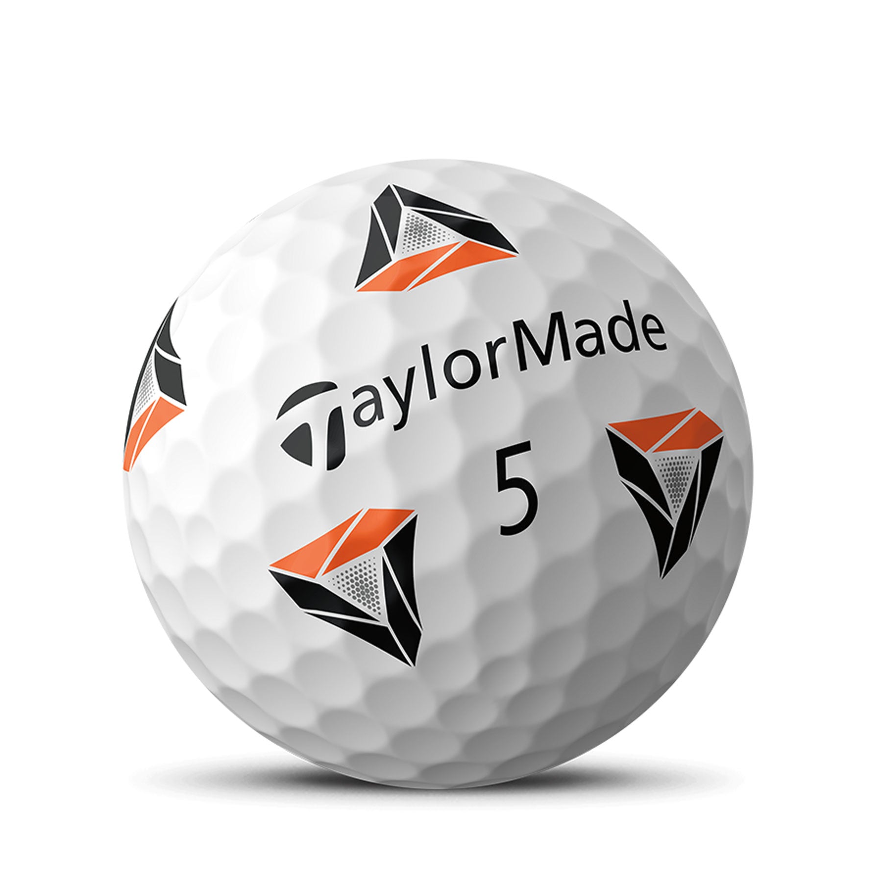 TaylorMade TP5/TP5x Pix - 12 Palline da Golf – Mulligan Golf Point